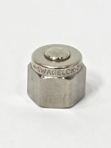Swagelok stainless steel tube - stainless,