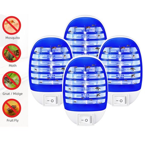 Electric plug in - 1-4,