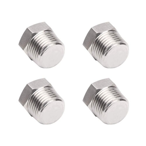 Joywayus 4pcs stainless - stainless, steel
