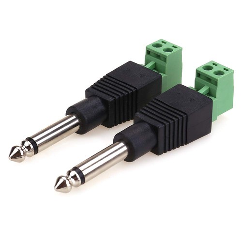 Nanyi inch jack 6 - inch, 6.35mm
