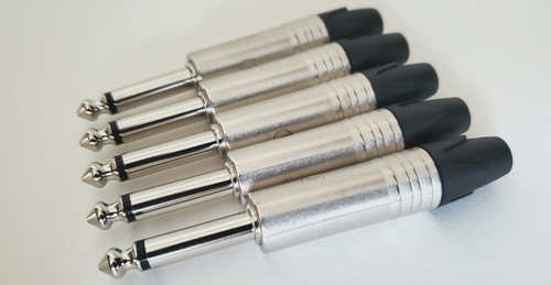 4 neutrik compatible - 1/4"neutrik,