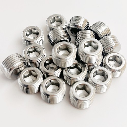 20pcs 4npt male - 20pcs, thread